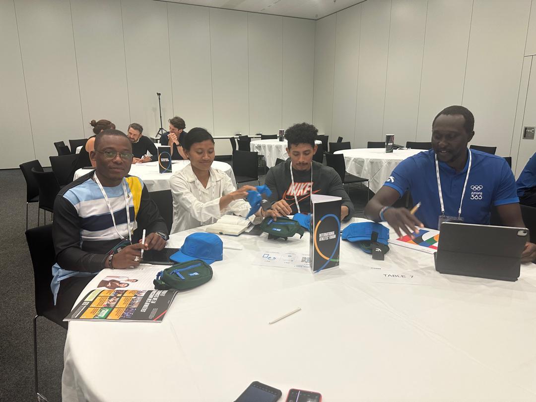 Le CNOG lance le recrutement pour le Programme Sport-Études 2025 au Lycée Blaise Pascal de Libreville